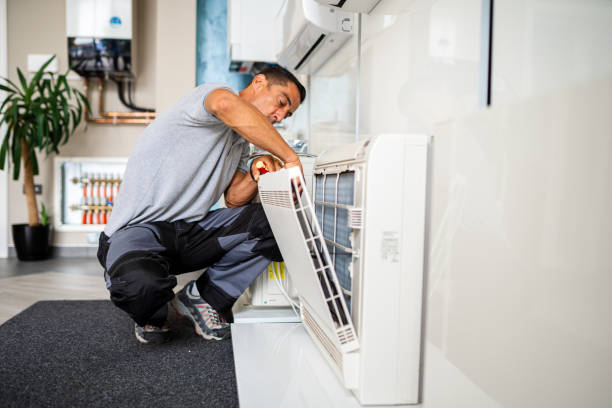 Ductwork Cleaning Services in Zeigler, IL