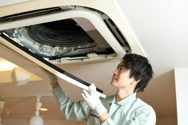 Best Commercial Air Duct Cleaning  in Zeigler, IL