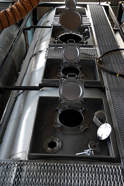 Best HVAC Duct Inspection Services  in Zeigler, IL