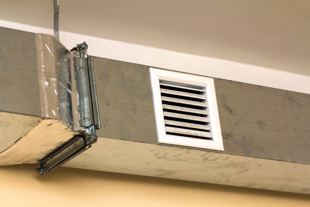Zeigler, IL Airduct Cleaning Company