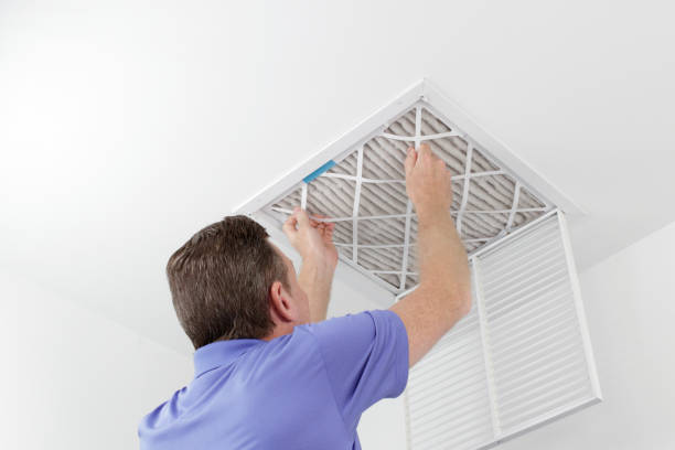 Best Air Duct Cleaning Near Me  in Zeigler, IL